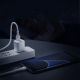 3. Kabel Joyroom Premium Series A13 USB-A / micro USB 2.4A 2m - biały