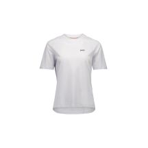 Koszulka rowerowa POC W's Motion Air S/S Jersey biała