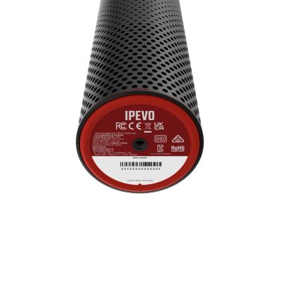 3. IPEVO Totem 360 Meeting Room Camera