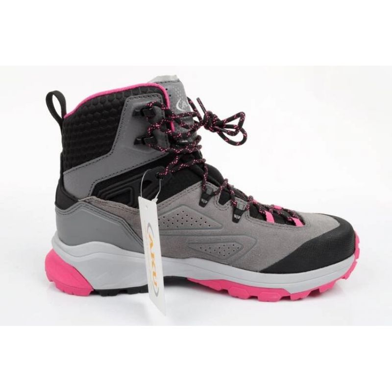 5. Buty trekkingowe Aku Reactive GTX W 669477