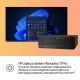 227. HP EliteDesk 8 SFF G1i AI Intel Core Ultra 5 235 16 GB DDR5-SDRAM 512 GB SSD Windows 11 Pro PC AI PC Czarny