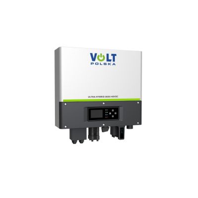 Inwerter hybrydowy ULTRA HYBRID 7500 48/230V (5000/7500W) + 2x MPPT (120-500V) + Wi-Fi