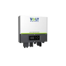 Inwerter hybrydowy ULTRA HYBRID 7500 48/230V (5000/7500W) + 2x MPPT (120-500V) + Wi-Fi