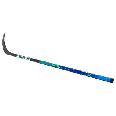 4. Kij kompozytowy Bauer Vapor X GripTac Jr