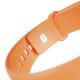 6. Pasek Puro Icon na Apple Watch 44/45/46/49mm - pomarańczowy