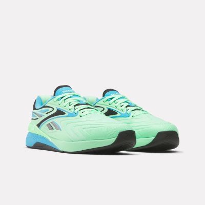 3. Sneakersy Reebok NANO X5 EDGE (100244426)