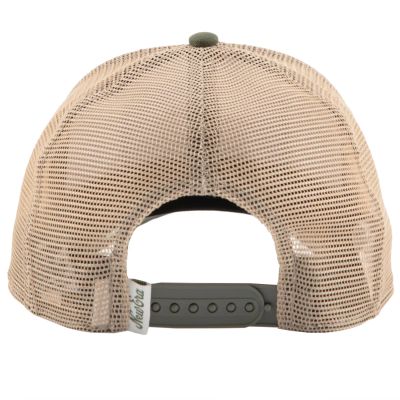 2. New Era 9FORTY MC Trucker Cap 60856275 Beżowe OSFM