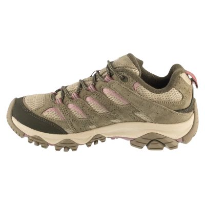 2. Merrell Moab 3 J00005394 Zielone 37