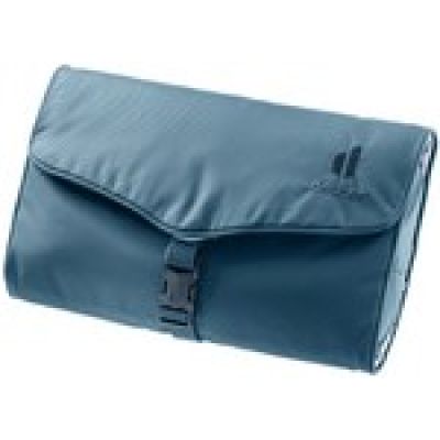 4. Kosmetyczka Deuter Wash Bag II, atlantic