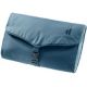 4. Kosmetyczka Deuter Wash Bag II, atlantic