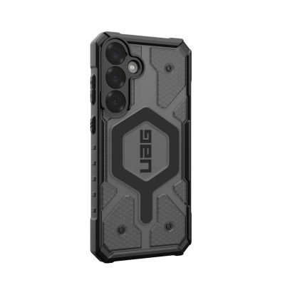 5. Urban Armor Gear Pathfinder pokrowiec na telefon komórkowy 17 cm (6.7") Szary
