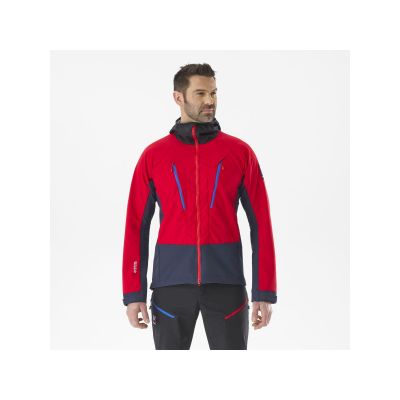 3. Kurtka MILLET M Trilogy V Icon Infin Jkt granatowy