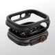 10. Etui ochronne AMAZINGTHING Minimal na Apple Watch UItra 3 49 mm - czarne