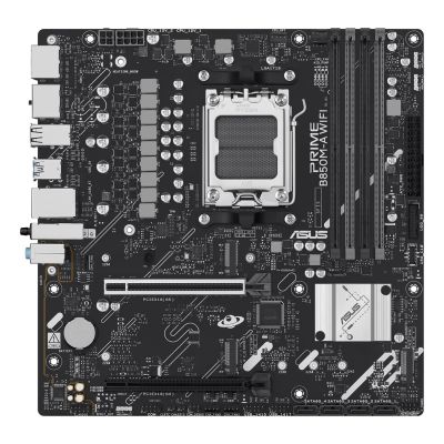 2. Płyta główna ASUS PRIME B850M-A WIFI