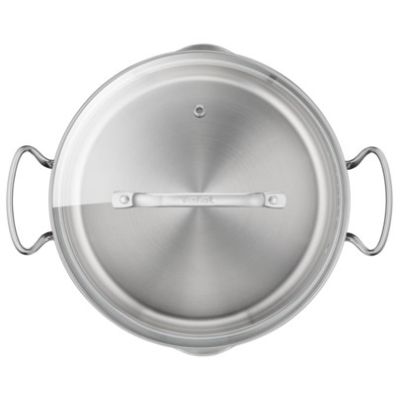 7. Garnek z pokrywką Tefal Duetto+ G7194655 (4,3 litra)