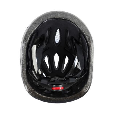 6. Kask rowerowy Dunlop roz.M 55-58 cm niebieski 2105625