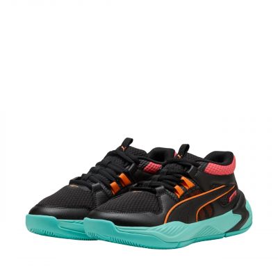 8. Buty do koszykówki Puma Uproar Jr 312164 02