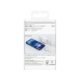 3. Ładowarka sieciowa Puro PROLITE 10W USB-A - biała