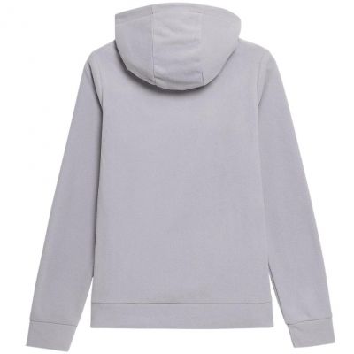 2. Bluza 4F W H4L22 PLD352 27S
