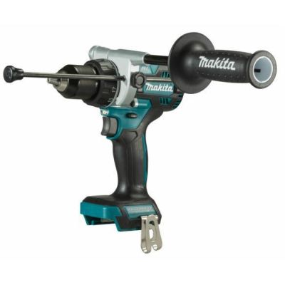 13. Makita DHP486Z wiertło 2100 RPM 2,7 kg Czarny, Niebieski