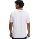 2. Koszulka Under Armour Stacked Logo SS M 6000211 100