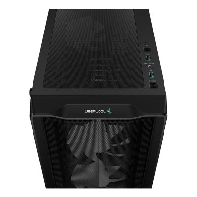12. Obudowa DeepCool CC560 MESH V2