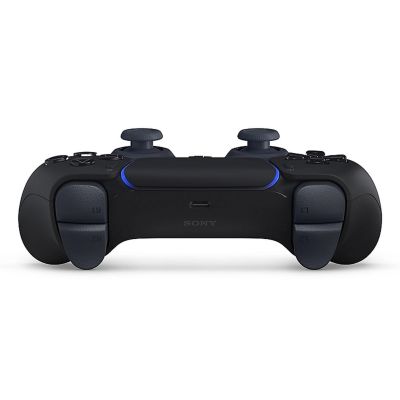 3. Sony DualSense v3 Czarny Bluetooth/USB Gamepad Analogowa/Cyfrowa PlayStation 5