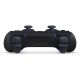3. Sony DualSense v3 Czarny Bluetooth/USB Gamepad Analogowa/Cyfrowa PlayStation 5