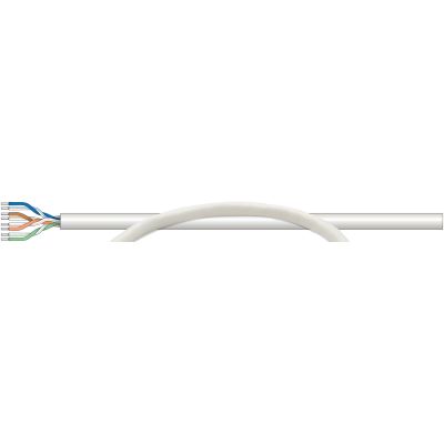 2. INTELLINET SKRĘTKA UTP DRUT 305M CAT5E 100% MIEDŹ