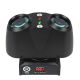 2. LIGHT4ME SID2 - Multiefekt świetlny LED 4w1 efekt beam/laser/stroboskop