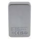 6. PATONA Premium Powerbank Clear 3.0 PD20W 10.000mAh MagSafe z ładowaniem bezprzewodowym
