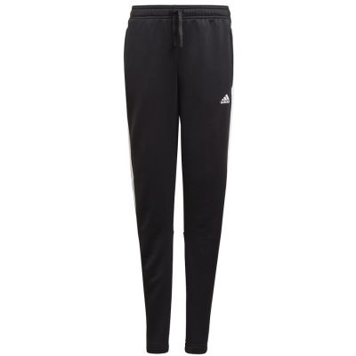 4. Spodnie adidas D2M 3 Stripes Pant Jr GN1464