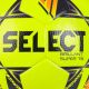 3. Select Brillant Super TB Ball 100020 Żółte 5