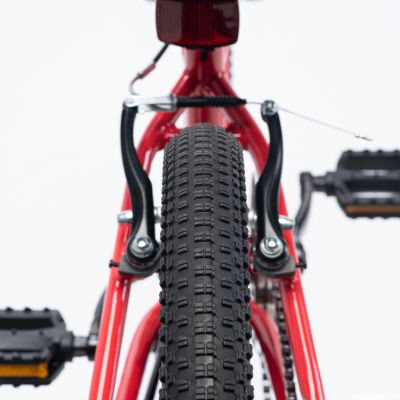 7. Rower Martes Essentials Ninja 20 92800597993