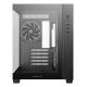 3. DeepCool CG330 3F Tower Czarny