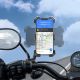 5. Joyroom uchwyt na telefon do motocykla czarny (JR-ZS288-m)