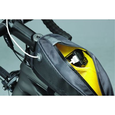 3. Torba rowerowa Topeak Fuel Tank Large