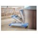 3. Zmywarka do zabudowy ELECTROLUX EEG69420W TimeBeam