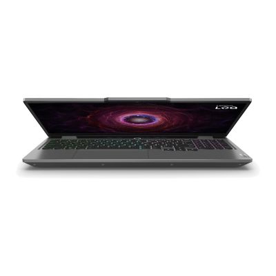 3. Lenovo LOQ 15AHP9 Ryzen 7 7445HS 15,6''FHD 144Hz IPS 300nits AG 16GB DDR5 5600 SSD512 GeForce RTX 4050 6GB Cam720p 60Wh NoOS Luna Grey