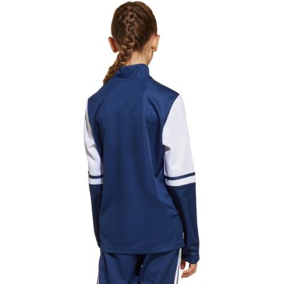 9. Bluza adidas Squadra 25 Training Top Jr JD3025