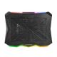 17. ESPERANZA PODSTAWKA CHŁODZĄCA GAMING RGB XALOK EGC110