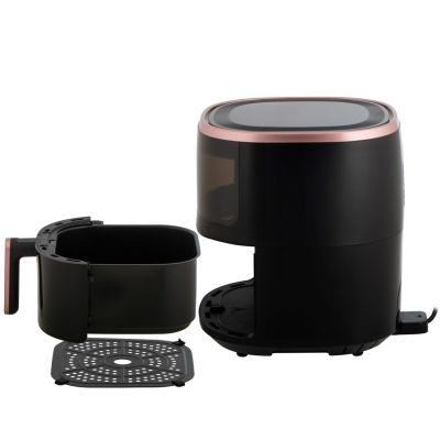 7. Frytkownica beztłuszczowa ADLER AD 6322