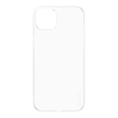 3. Etui CARE by PanzerGlass Slim X-Ray Case na iPhone 15 Plus - przezroczyste