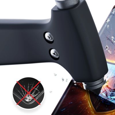 5. Folia matowa prywatyzująca 3mk Silky Matt Privacy na Samsung Galaxy S22 Ultra 5G
