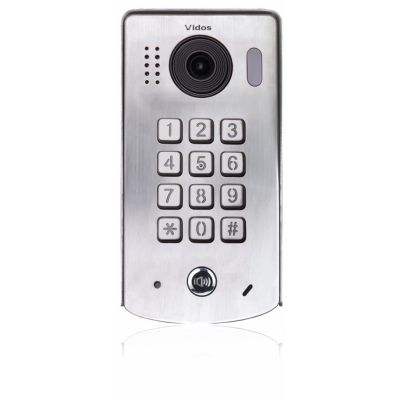 Stacja bramowa VIDOS DUO S1311D