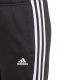 7. Spodnie adidas 3 Stripes French Terry Jr GN4054