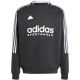 8. Bluza adidas House of Tiro Fleece M IW0172