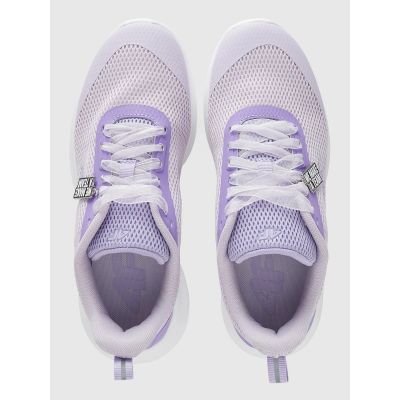 2. Buty sportowe z przewiewną cholewką dziecięce 4F 4FJRSS25FSPOF192-52S