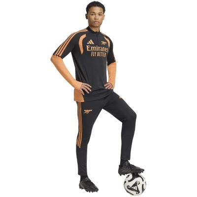 3. Bluza adidas Arsenal Londyn FC 2026/27 Tiro Training Top KC2417