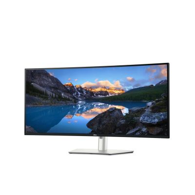 4. Monitor Dell U4025QW UltraSharp 39.7" Curved 600nits 120Hz AG IPS SP HDMI USB